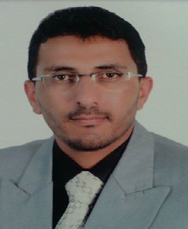 أحمد عبدالمغني