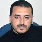 أحمد غراب
